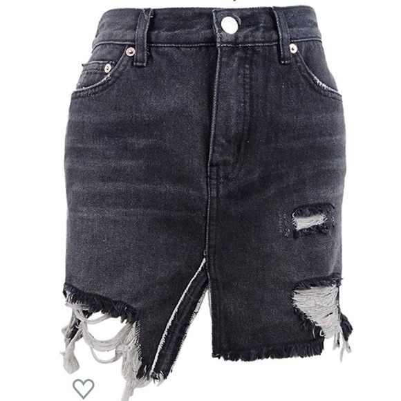 Free People Skirt - Picture 4 of 5